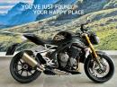 Thumbnail Triumph Speed Triple 1200 RS