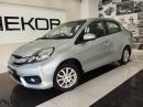 Thumbnail Honda Brio Amaze sedan 1.2 Comfort