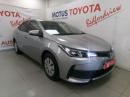 Thumbnail Toyota Corolla Quest 1.8 Plus auto