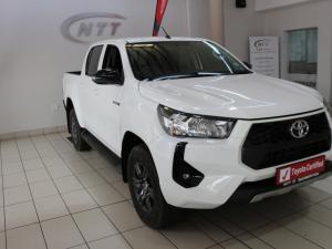 2024 Toyota Hilux 2.4 GD-6 Raider 4X4 automaticD/C