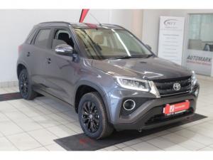 2023 Toyota Urban Cruiser 1.5 Xs automatic