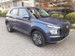 2023 Hyundai Venue 1.0 Tgdi Motion DCT