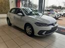 Thumbnail Volkswagen Polo 1.0 TSI