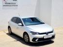 Thumbnail Volkswagen Polo 1.0 TSI