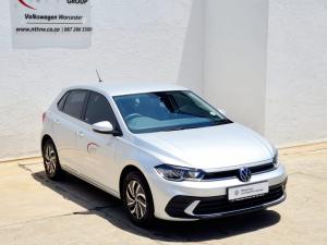 2024 Volkswagen Polo 1.0 TSI