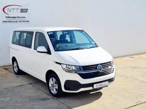 2022 Volkswagen T6.1 Kombi 2.0TDi DSG 110KW Trendline