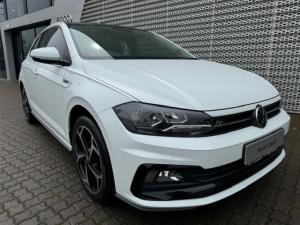 2021 Volkswagen Polo 1.0 TSI Comfortline