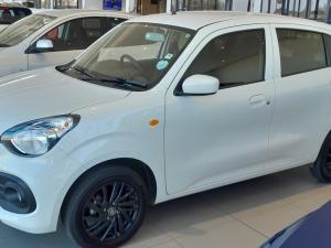 2023 Toyota Vitz 1.0 XR