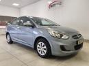 Thumbnail Hyundai Accent 1.6 GL/MOTION