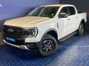 2024 Ford Ranger 2.0D BI-TURBO XLT 4X4 automatic D/C