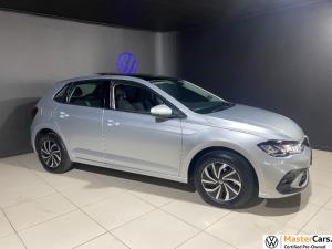 2023 Volkswagen Polo 1.0 TSI Life