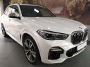 Thumbnail BMW X5 M50d