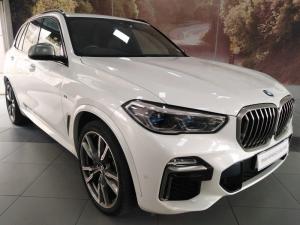 2019 BMW X5 M50d