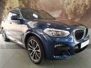 Thumbnail BMW X3 Xdrive 20d M-SPORT