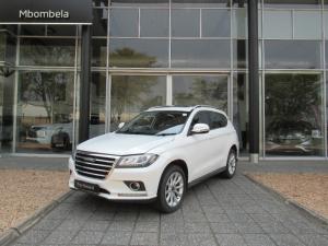 2020 Haval H2 1.5T Luxury automatic