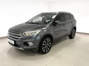 2018 Ford Kuga 2.0 Tdci Trend AWD Powershift