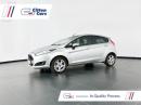 Thumbnail Ford Fiesta 1.0 Ecoboost Trend 5-Door