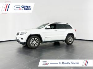 2015 Jeep Grand Cherokee 3.6 Limited