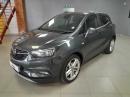 Thumbnail Opel Mokka / Mokka X 1.4T Cosmo automatic