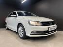 Thumbnail Volkswagen Jetta 1.4TSI Comfortline auto