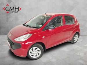 2022 Hyundai Atos 1.1 Motion