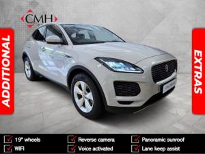 2018 Jaguar E-Pace D180 AWD S