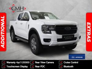 2024 Ford Ranger 2.0 SiT double cab XL manual