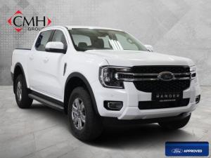 2024 Ford Ranger 2.0 SiT double cab XLT 4x4