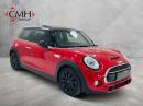 Thumbnail MINI Hatch Cooper S Hatch 3-door auto