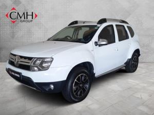 2018 Renault Duster 1.5dCi Dynamique