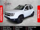 Thumbnail Renault Duster 1.5dCi Dynamique