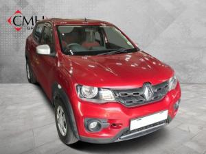 2017 Renault Kwid 1.0 Dynamique