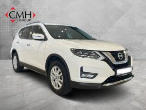 2023 Nissan X-Trail 2.5 4x4 Acenta Tech