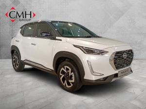 2024 Nissan Magnite 1.0 Acenta auto