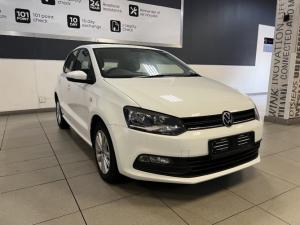 2023 Volkswagen Polo Vivo hatch 1.4 Comfortline