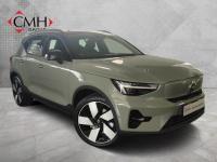 Thumbnail Volvo XC40 Recharge Twin Motor Ultimate