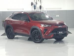 2024 Haval H6 GT 2.0GDIT 4WD Super Luxury