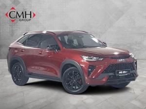 2024 Haval H6 GT 2.0GDIT 4WD Super Luxury