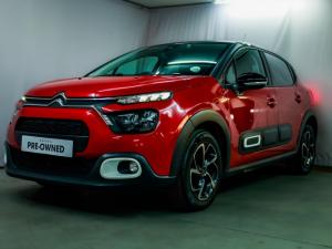 2022 Citroen C3 1.2T Shine