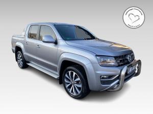 2022 Volkswagen Amarok 3.0 V6 TDI double cab Extreme 4Motion