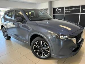 2024 Mazda CX-5 2.0 Dynamic