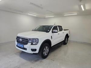 2024 Ford Ranger 2.0D XL automatic D/C