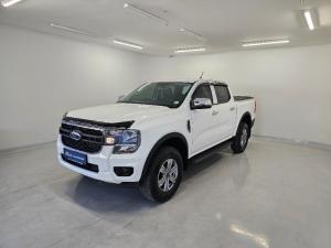 2024 Ford Ranger 2.0D D/C