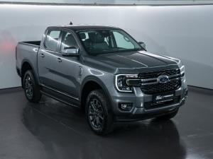 2024 Ford Ranger 2.0D XLT HR automatic D/C