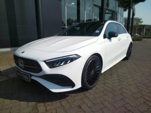 2024 Mercedes-Benz A200 automatic