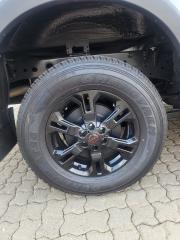 Nissan Navara 2.5DDTi double cab PRO-4X 4x4