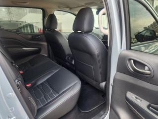 Nissan Navara 2.5DDTi double cab PRO-4X 4x4