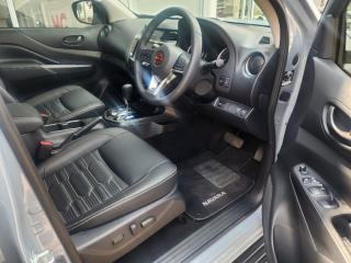 Nissan Navara 2.5DDTi double cab PRO-4X 4x4