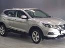 Thumbnail Nissan Qashqai 1.2T Acenta auto