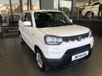 Suzuki S-Presso 1.0 GL manual